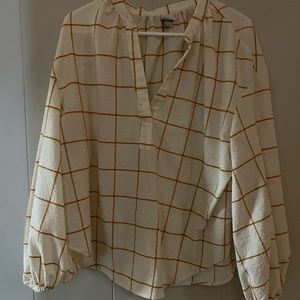 Dressy Blouse